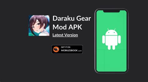 daraku gear download|Daraku Gear 